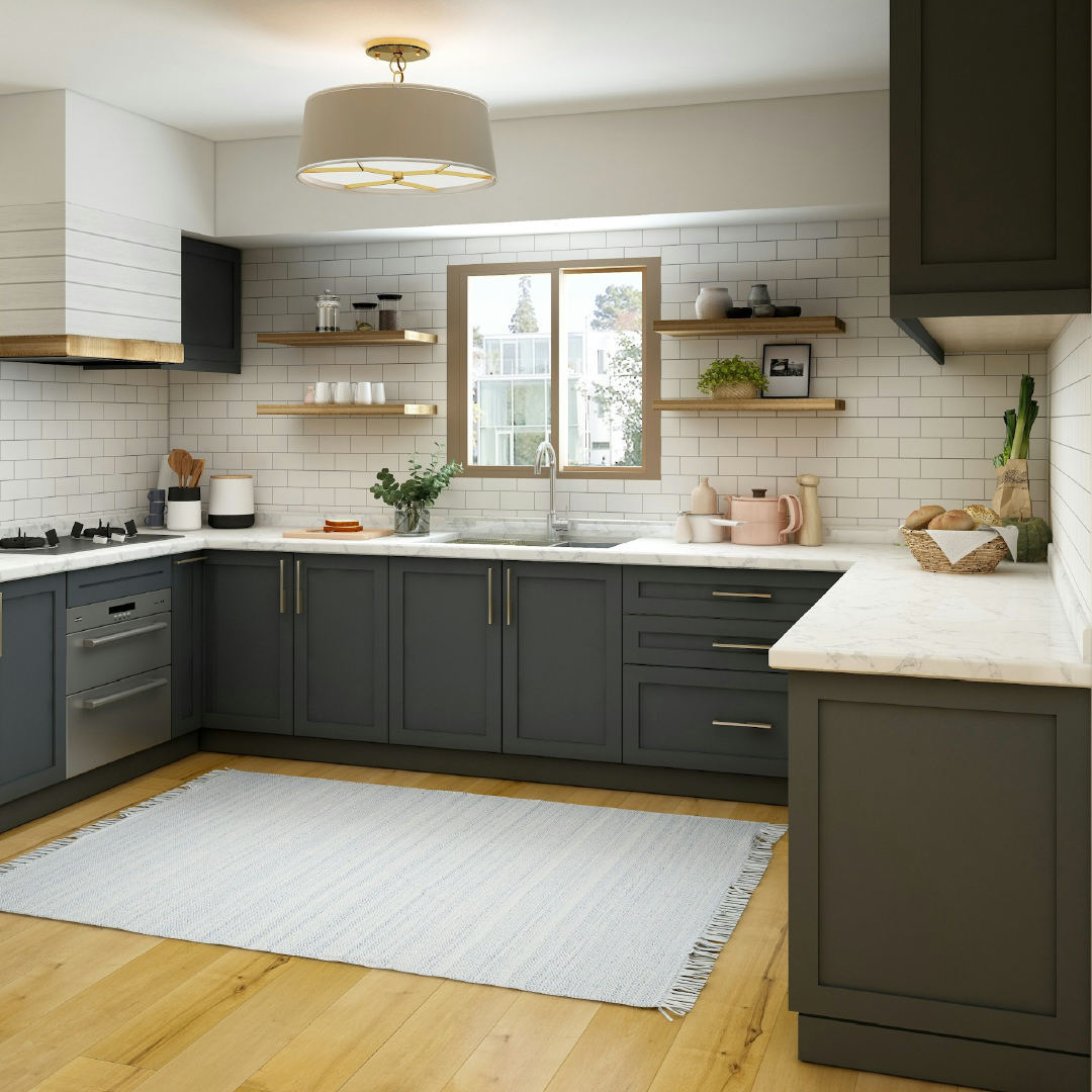 Modular Kitchen